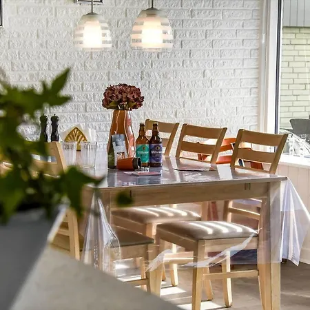 C11526-hemmet-lappedykkervaenget-24 Hébergement de vacances *