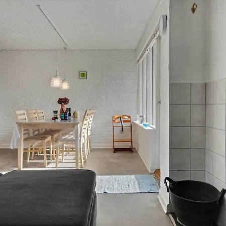 Hébergement de vacances C11526-hemmet-lappedykkervaenget-24