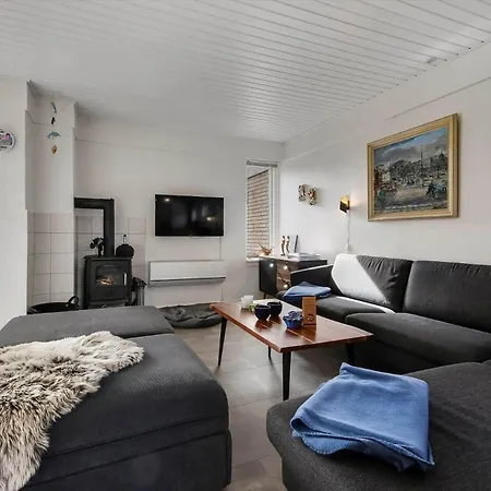 Hébergement de vacances C11526-hemmet-lappedykkervaenget-24 *