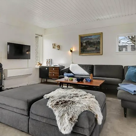 Hébergement de vacances C11526-hemmet-lappedykkervaenget-24