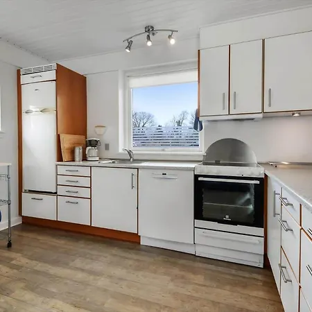 C11526-hemmet-lappedykkervaenget-24 Hébergement de vacances