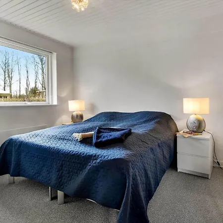 C11526-hemmet-lappedykkervaenget-24 Hébergement de vacances *