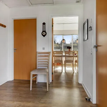 C11526-hemmet-lappedykkervaenget-24 Hébergement de vacances *