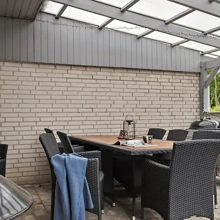 Hébergement de vacances C11526-hemmet-lappedykkervaenget-24