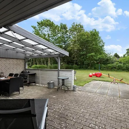 C11526-hemmet-lappedykkervaenget-24 Hébergement de vacances