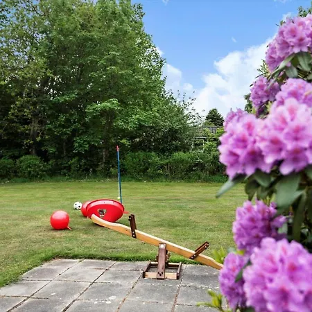 C11526-hemmet-lappedykkervaenget-24 Hébergement de vacances Hemmet