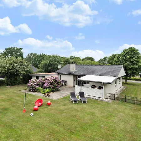 C11526-hemmet-lappedykkervaenget-24 Hébergement de vacances