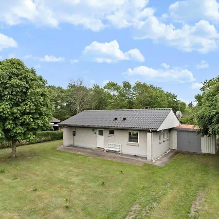 Hébergement de vacances C11526-hemmet-lappedykkervaenget-24 Hemmet