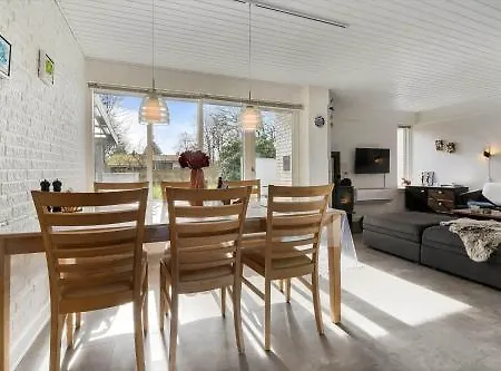 C11526-hemmet-lappedykkervaenget-24 Dom wakacyjny Hemmet